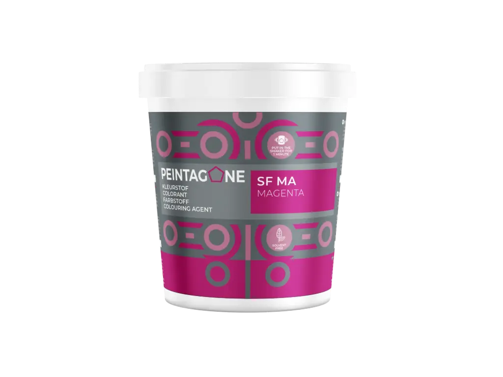 [SFMA1] SF.MA - Magenta