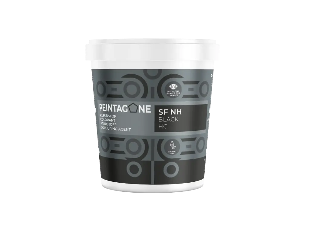 [SFNH1] SF.NH - Black HC