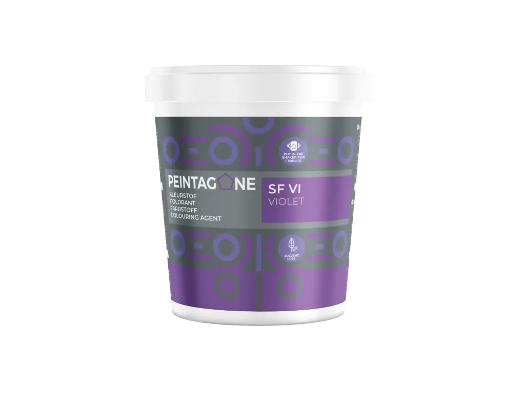 [SFVI1] SF.VI - Violet