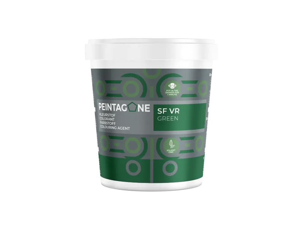 [SFVR1] SF.VR - Green