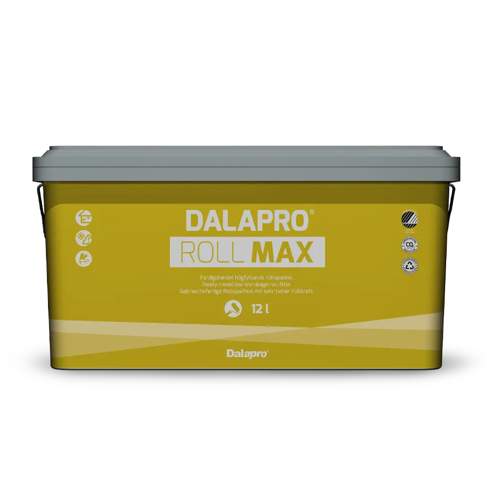 [WD12610204] Roll Maximum - Dalapro