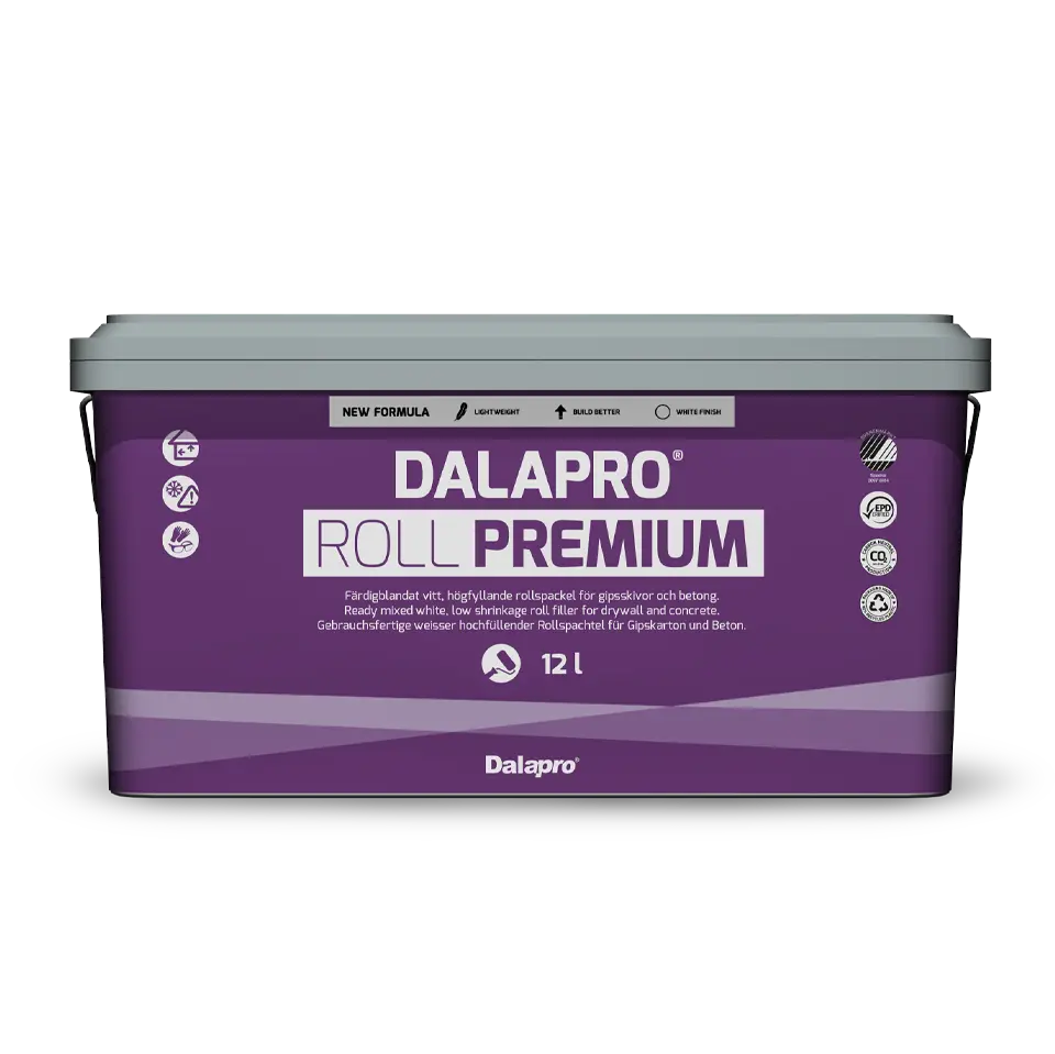 [WD12610128] Roll Premium - Dalapro