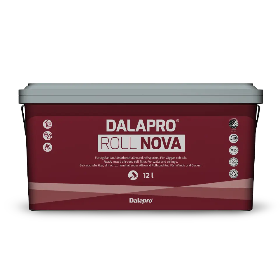 Roll Nova - Dalapro