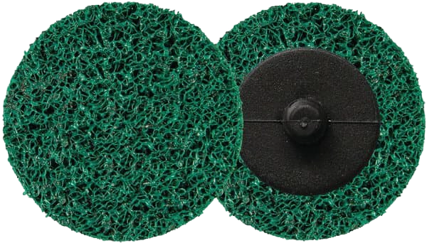 [358993] QRC 200 HD Disques à changement rapide (10pcs) (prix à la pièce)