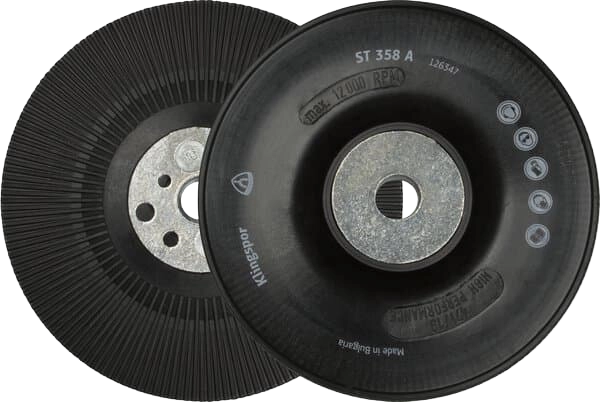 [14835] ST 358 Disques (prix à la pièce)