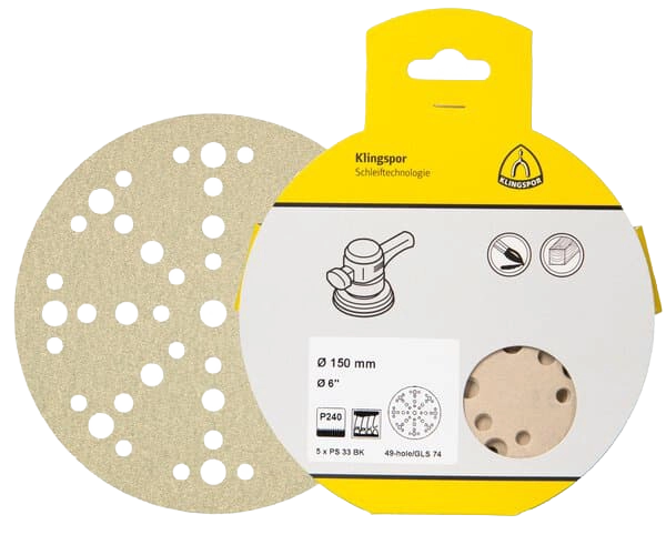 [264929] PS 33 B/C K GLS27 (100pcs) (prix à la pièce) (80)