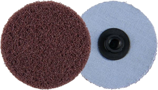 QMC 400 Disques à changement rapide (50pcs) (prix à la pièce)