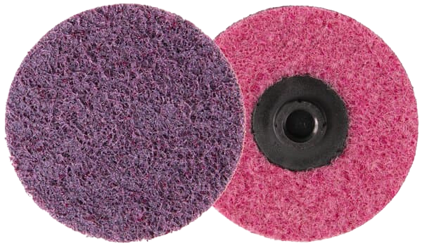 [295418] QMC 800 Disques à changement rapide (25pcs) (prix à la pièce) (Zeer dun)