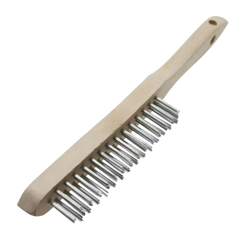 [358328] BK 600 Z Brosses Métalliques (prix à la pièce) (115)
