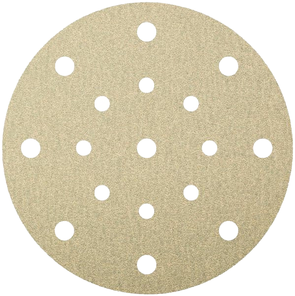 [360252] PS 33 BK GL17 - Coupes auto-agrippantes (5x5 pcs) (prix à la pièce) (180)