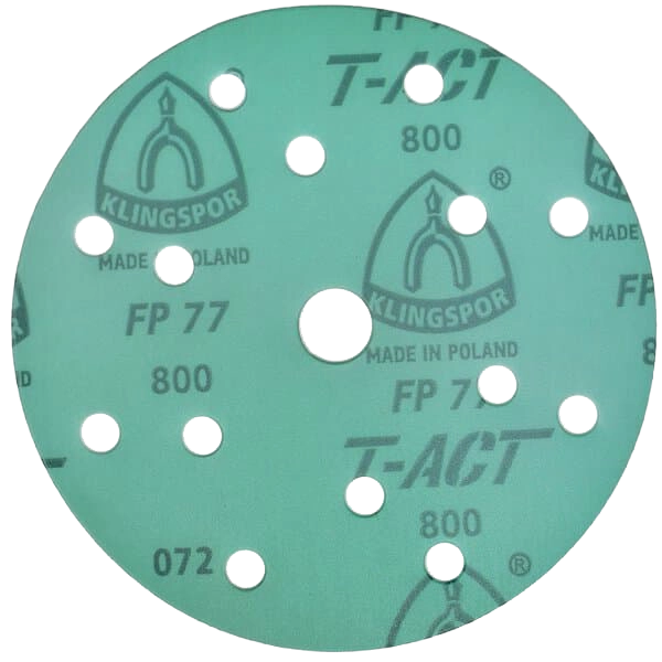 [353157] FP 77 K Coupes (100pcs) (prix à la pièce) (150 mm, 240)