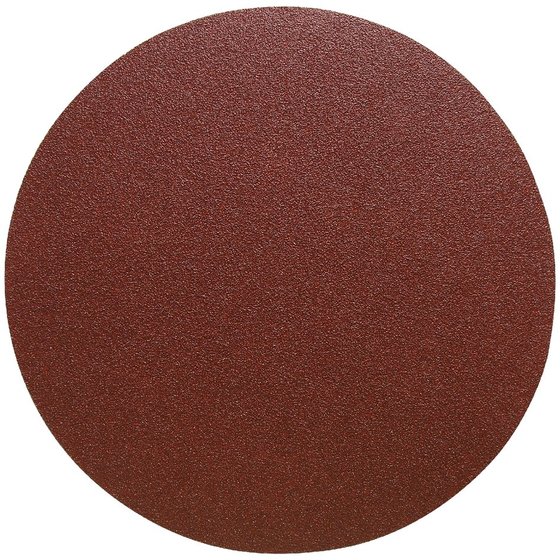 [77659] PS 22 K Disques auto-agrippant 200 mm sans trou (prix à la pièce) (40)