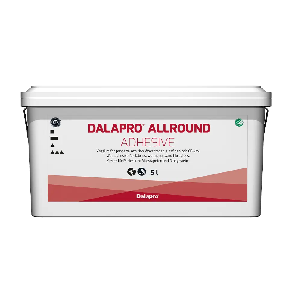 [WD16636151] Allround Adhesive - Dalapro (5 l)