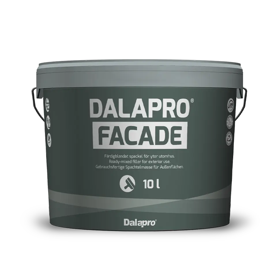 [WD11613141 / 1100000363] Facade - Dalapro (10 l)