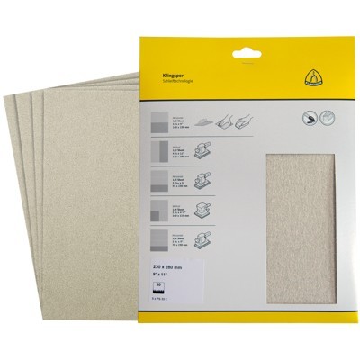 [371919] PS 33 C - Feuilles SB-emballé avec onglet  (80)