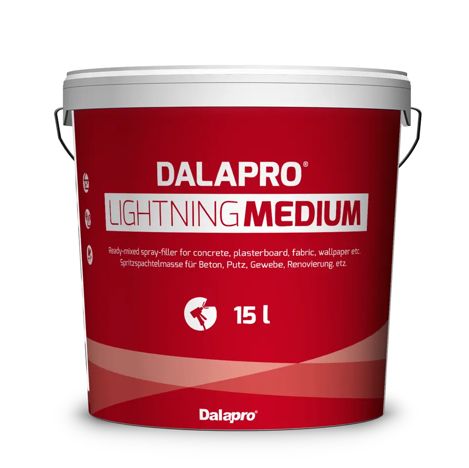 [WD13610146] Lightning Medium - Dalapro (Emmer)
