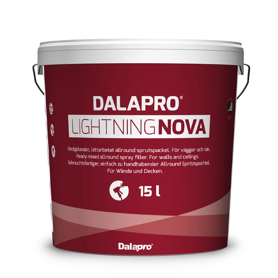 [WD13610206] Lightning Nova - Dalapro (Emmer)