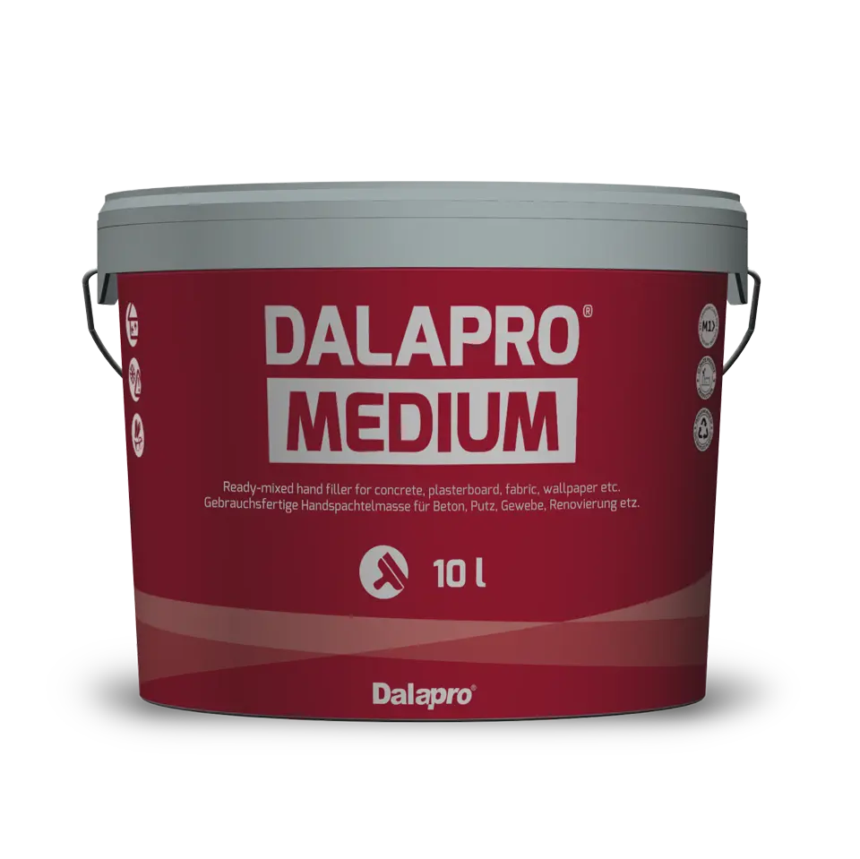 [WD11611127 /1100000355] Medium - Dalapro (10 l)