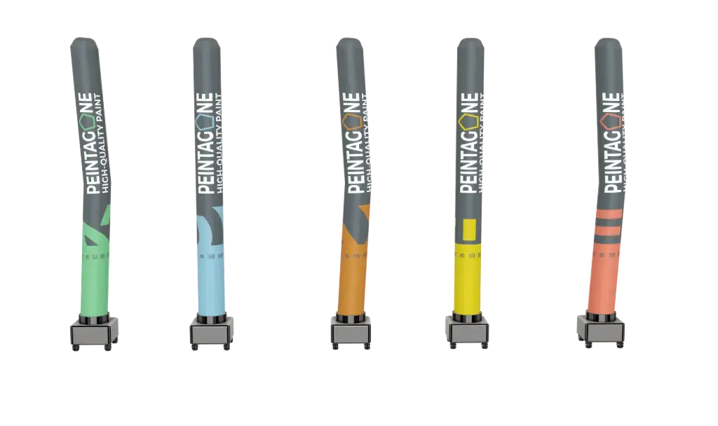 [PESD] PeintaSkydancer