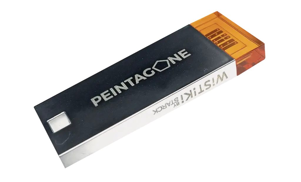 [PETR] PeintaTracker