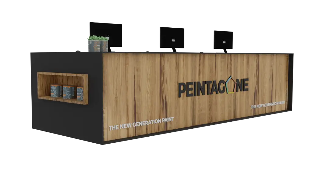 [PECOR] PeintaCounter