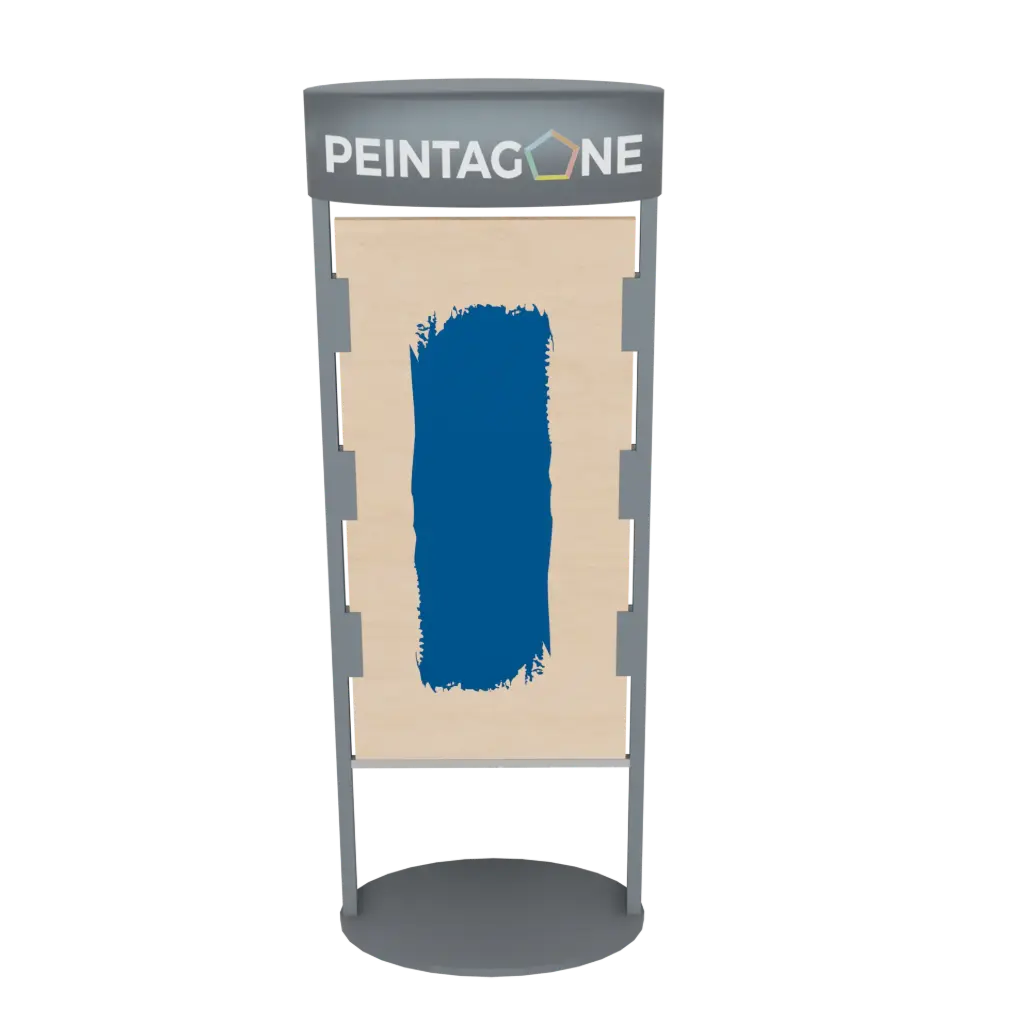 [PEDS] PeintaDemo Support