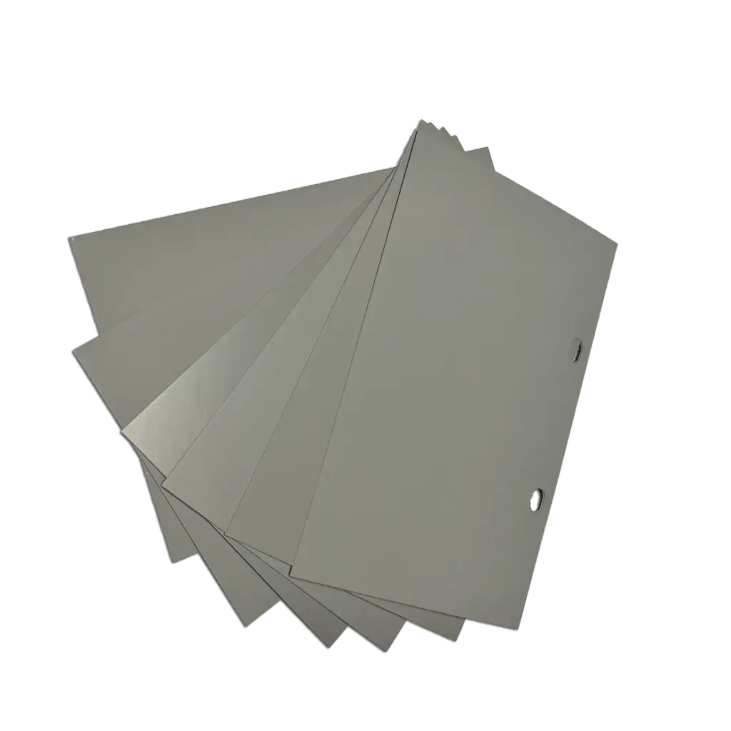 [PESE] PeintaFinishes Set