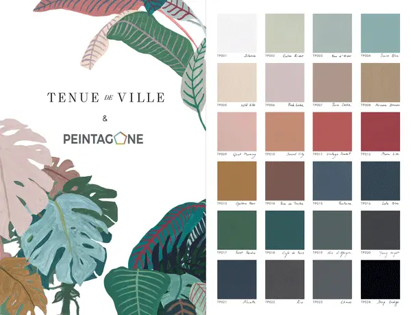 [PEPCTDV] PeintaPop-up Chart - Horizon Collection