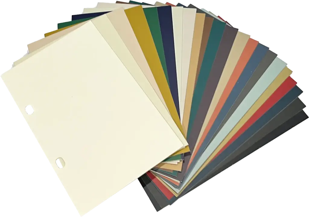 [PPSSTDV] PeintaPop-up Sheet Set - Horizon Collection