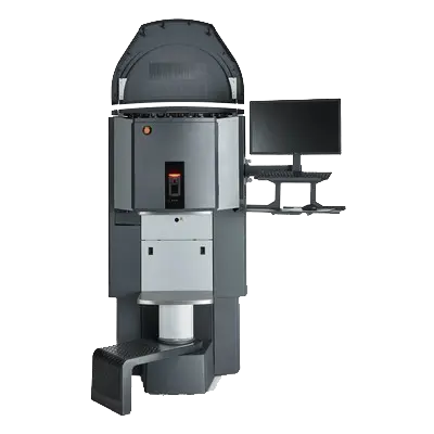 [PETM] PeintaTinting Machine