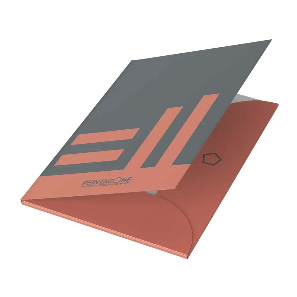 [PEFF] PeintaFlap Folder
