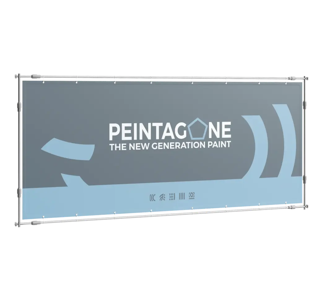 [PEBAN] PeintaBanner