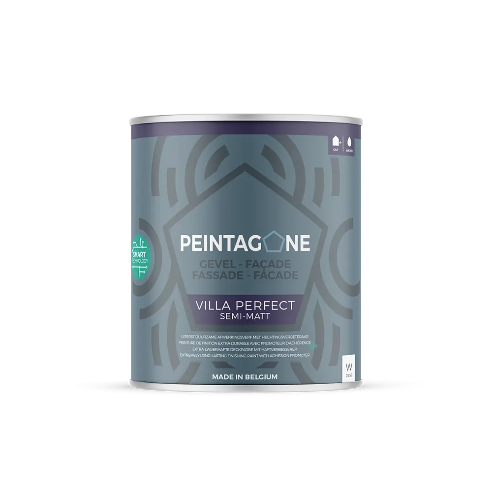 [VIPE1BW] Villa Perfect (1 l, W, Nicht gefärbt)