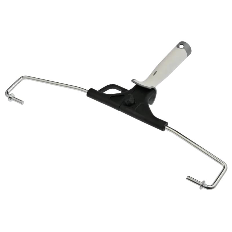 [1074749] Bügel Softgrip (41,5 cm) - Anza