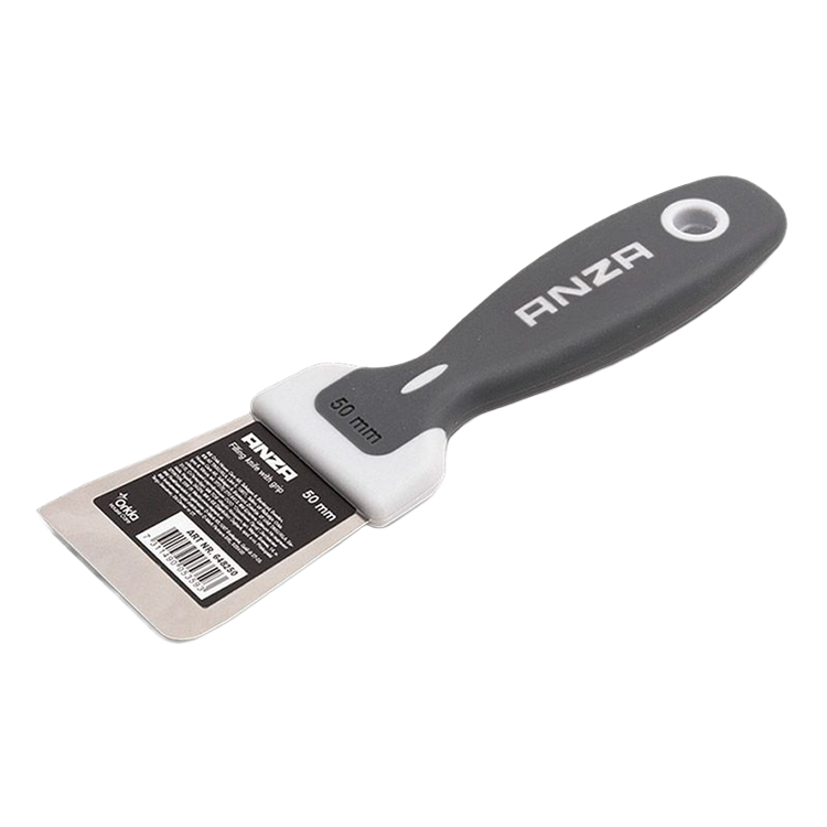 Coating knife Grip - Anza