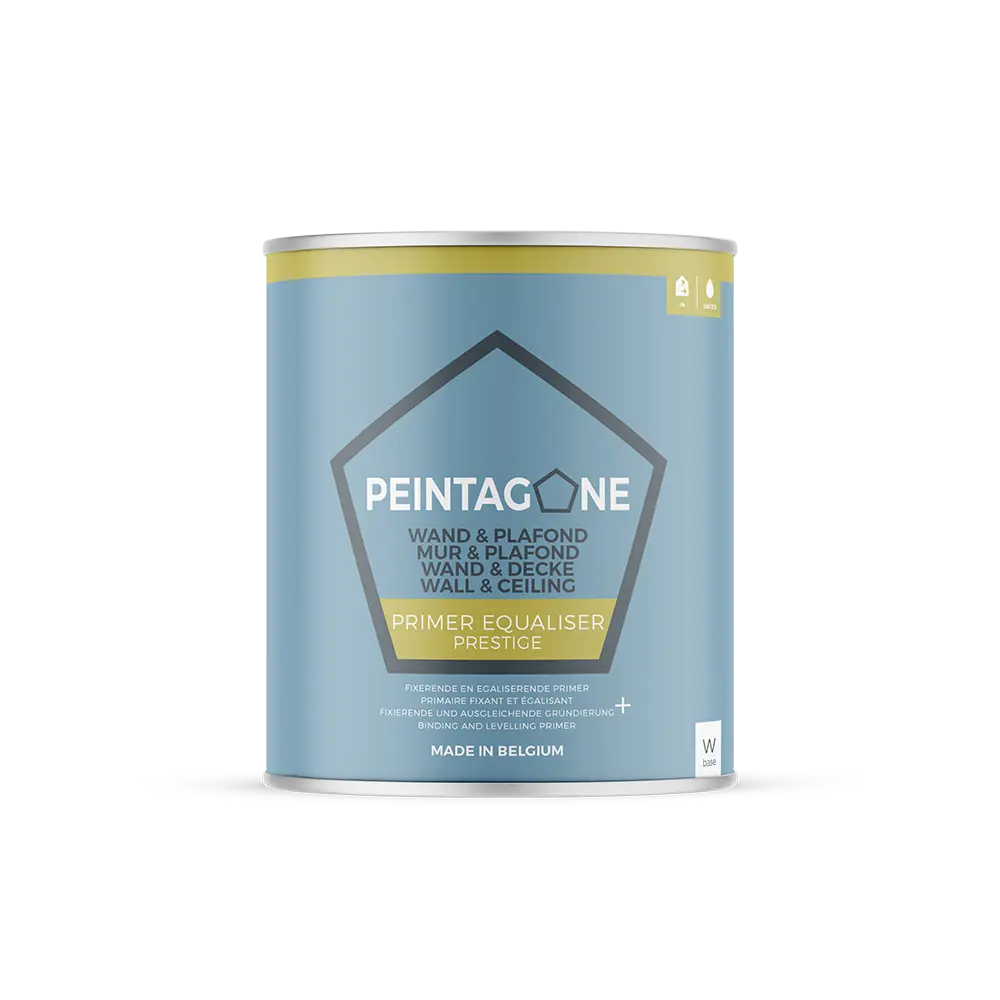 [PEPR1BW] Primer Equaliser Prestige (1 l, W, Non teinté)