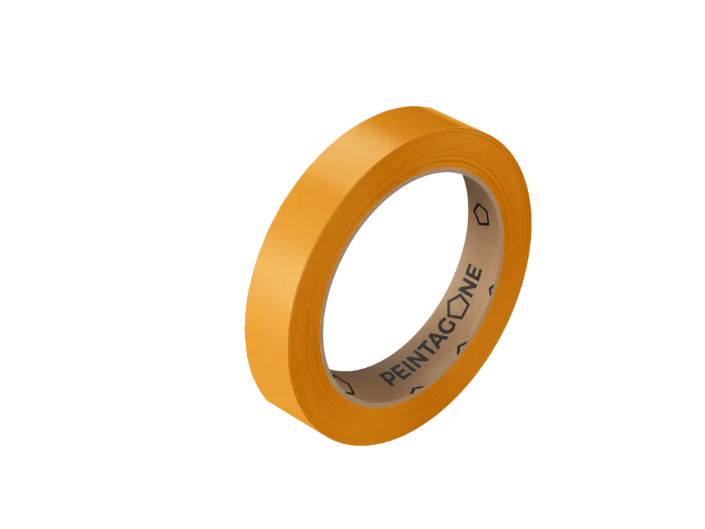 [PWTG1950] PeintaWashi Tape Gold (Piece, 19 mm x 50 m)